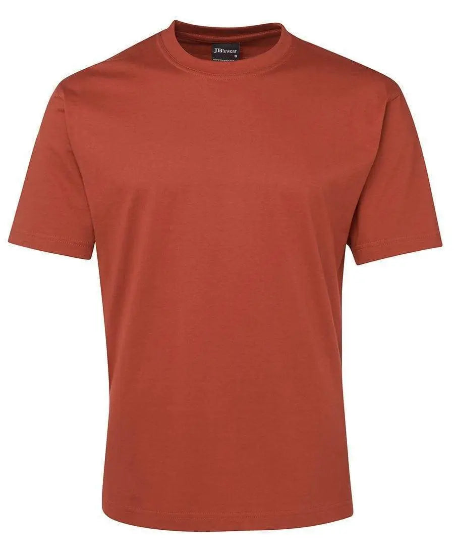 JB'S Wear Cotton Tee 1HT Metro Workwear.